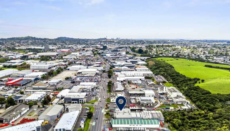 B/996 Great South Road, Penrose