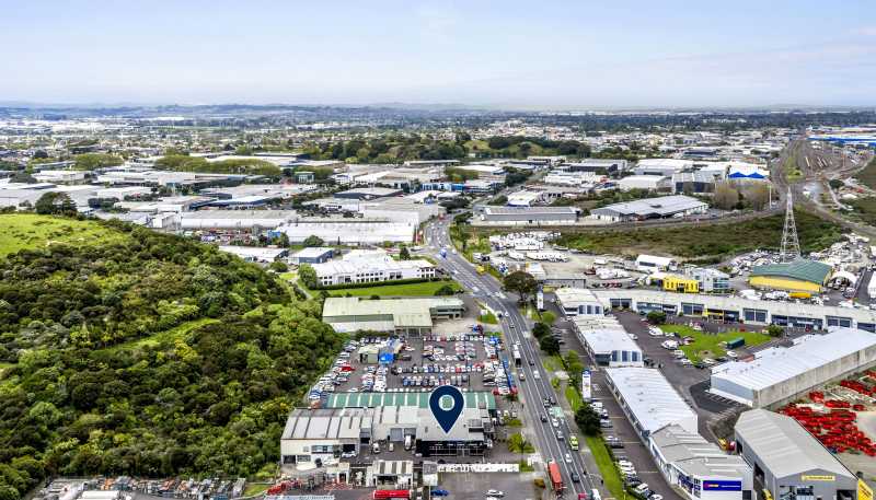 B/996 Great South Road, Penrose