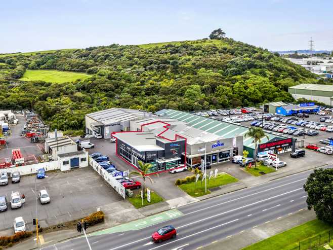 High-profile investment opportunity | Penrose