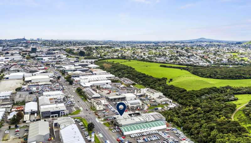 B/996 Great South Road, Penrose