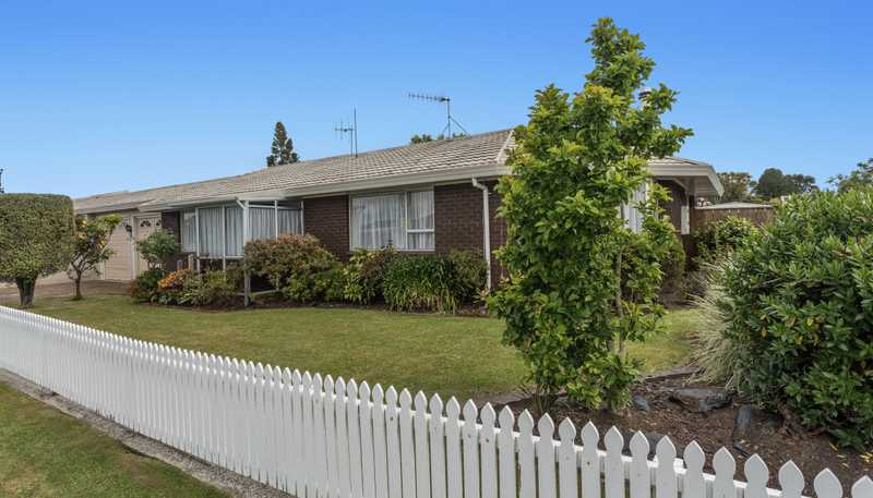 1B Olympic Drive, Whakatane