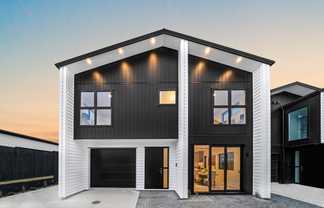 Lot 2 & 3/5 Steeple Rise, Pakuranga