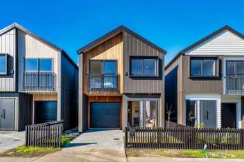9 Tiller Street, Hobsonville