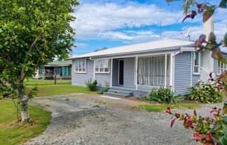 33 Apatu Street, Wairoa
