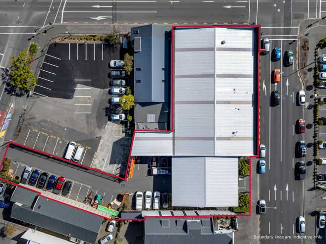Prime inner city blue chip tenanted investment