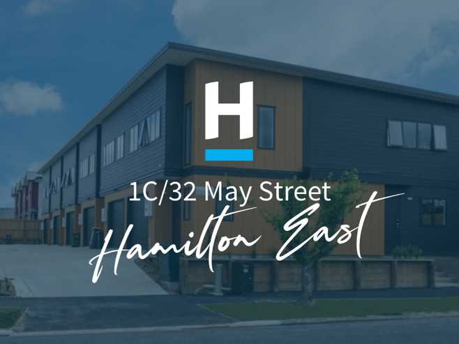 1C/36 May Street, Hillcrest