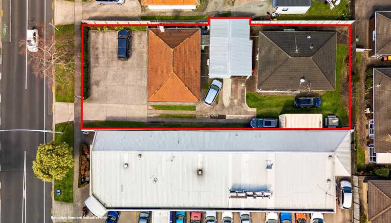 116 Chadwick Road, Greerton