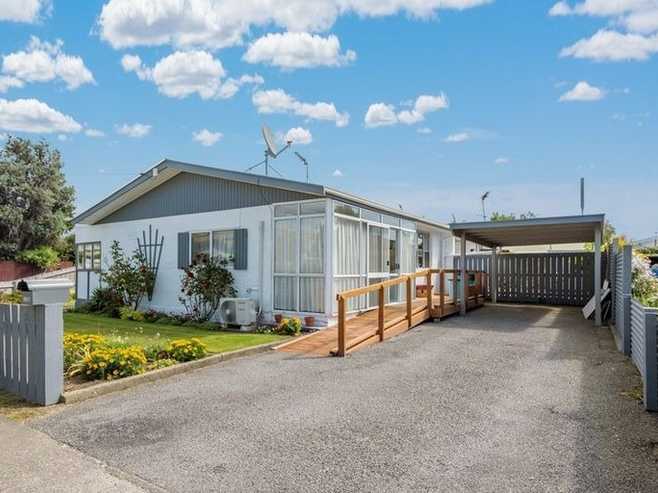190 Howick Road, Witherlea