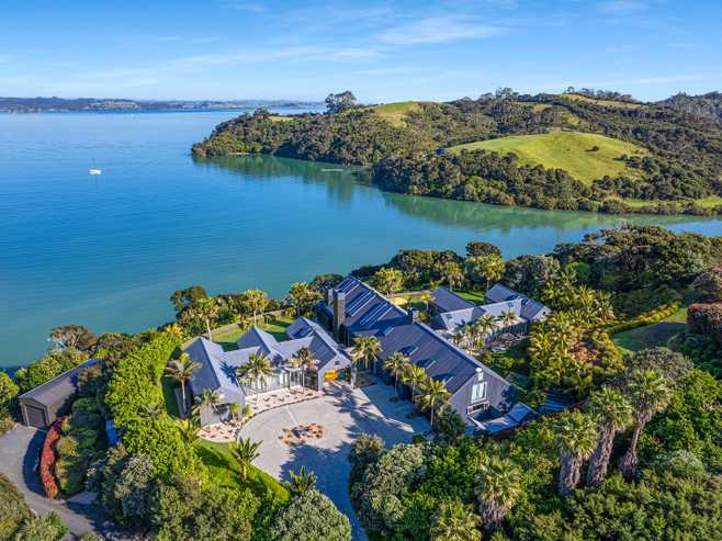 6021 Russell Whakapara Road, Russell