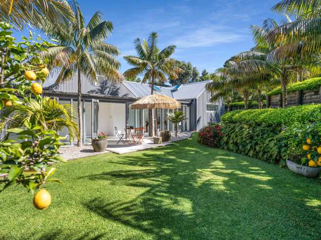 6021 Russell Whakapara Road, Russell