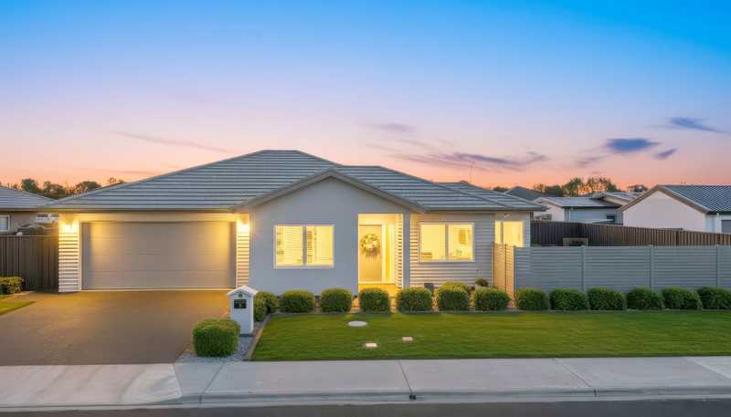 6 Te Ara Matipou, Hastings