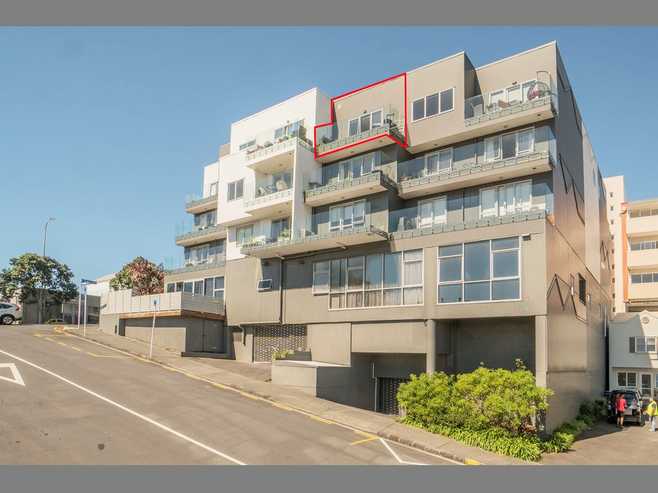 406/121 Newton Road, Eden Terrace