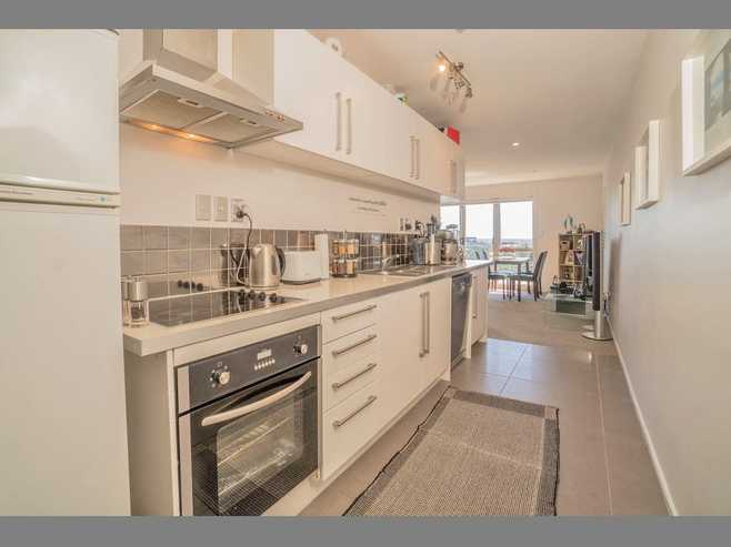 406/121 Newton Road, Eden Terrace