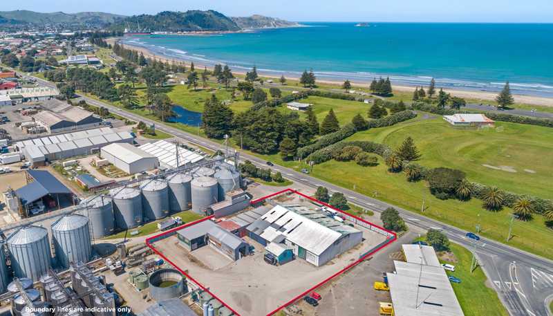 277 Awapuni Road, Awapuni