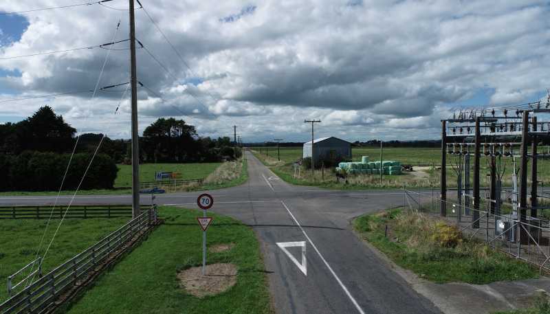 129 Tutaekara Road, Pahiatua