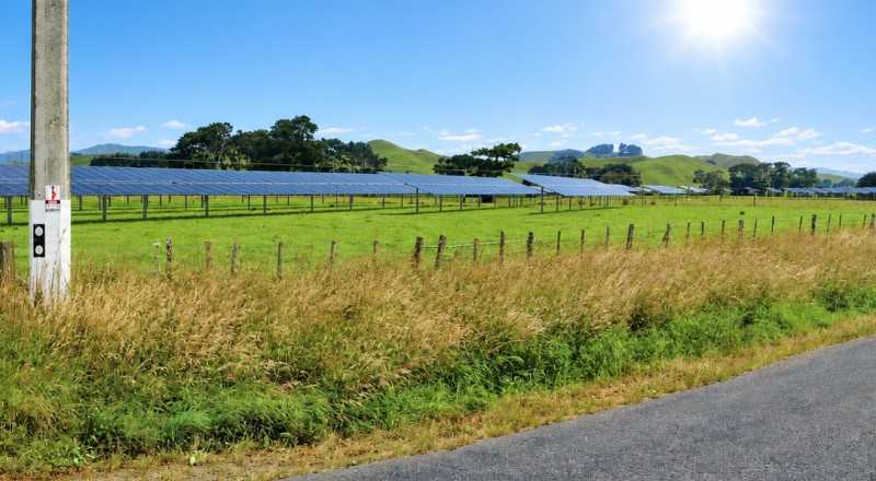 129 Tutaekara Road, Pahiatua