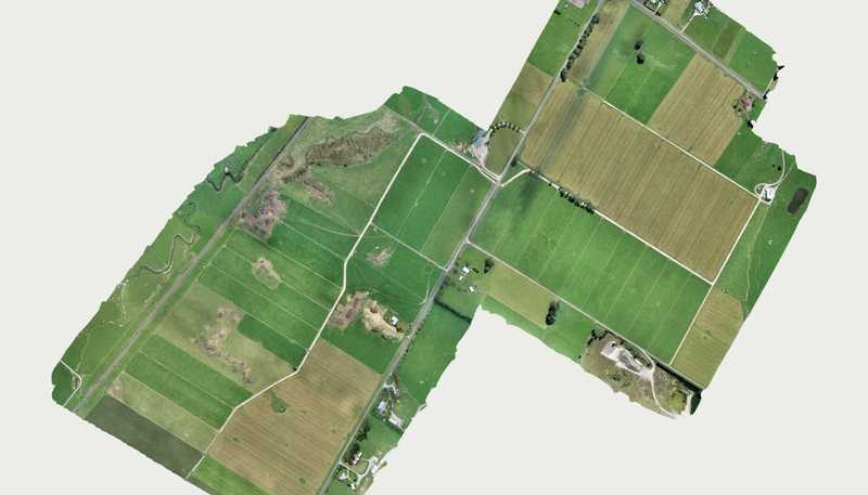 129 Tutaekara Road, Pahiatua