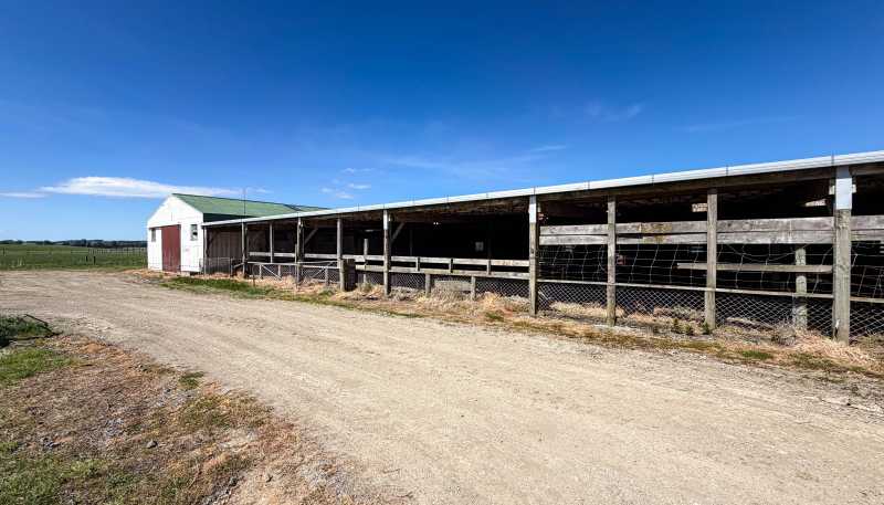 1711 Glencoe Highway, Glencoe