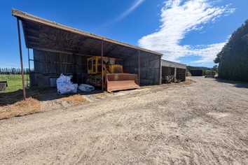 1711 Glencoe Highway, Glencoe