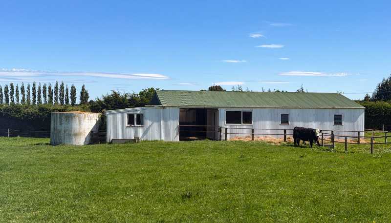 1711 Glencoe Highway, Glencoe