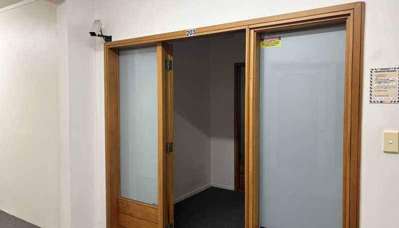203, 45 Grey Street, Tauranga