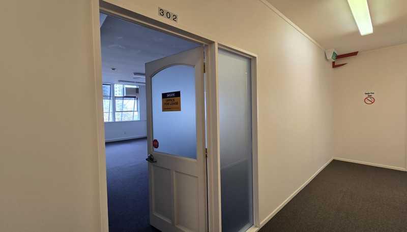 302, 45 Grey Street, Tauranga