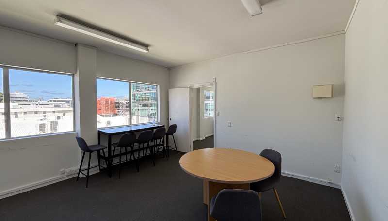 303, 45 Grey Street, Tauranga