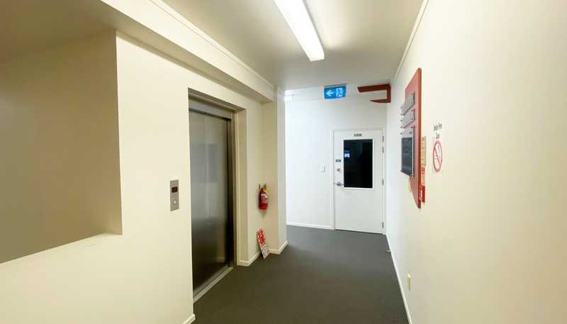 303, 45 Grey Street, Tauranga
