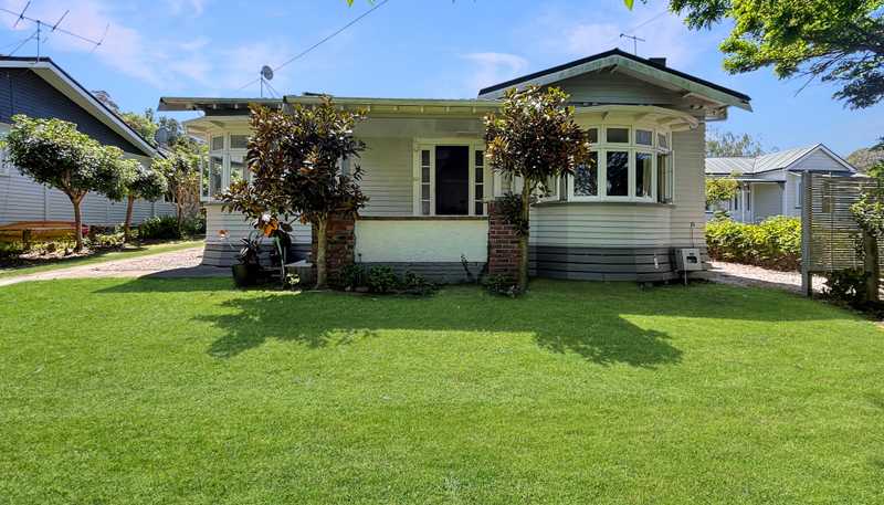 321 Clifford Street, Whataupoko