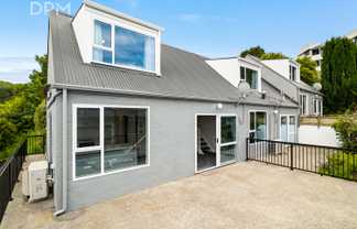110E Canongate, Dunedin Central