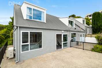 110E Canongate, Dunedin Central