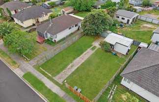 1 Domett Street, Kawerau