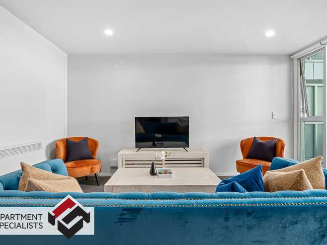 85 Beach Road, Auckland Central