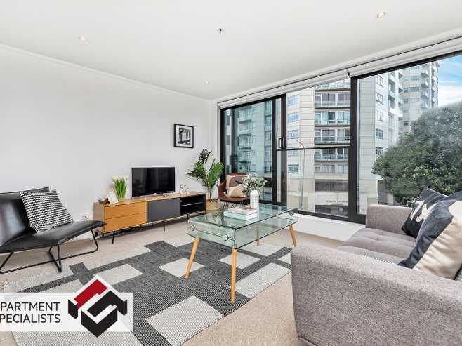147 Nelson Street, Auckland Central