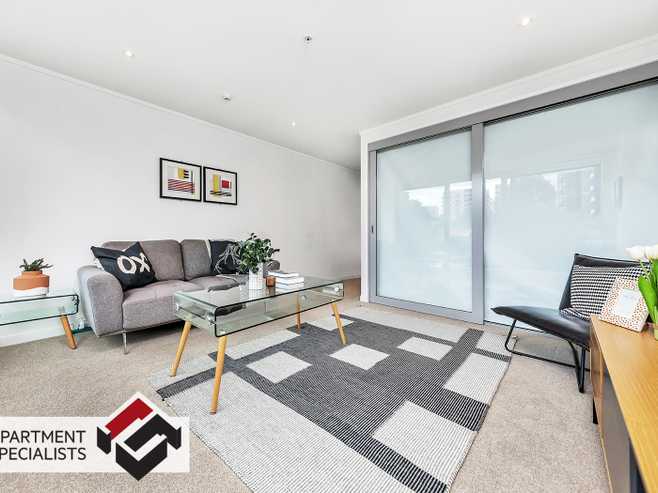147 Nelson Street, Auckland Central