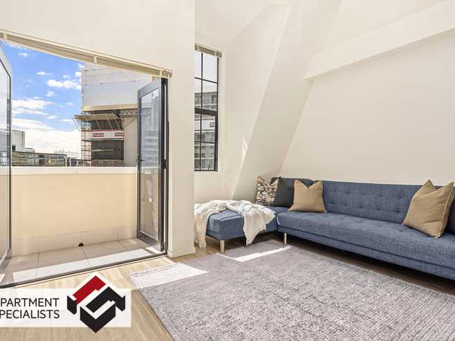 23 Emily Place, Auckland Central