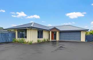 7 Tarbottons Road, Tinwald