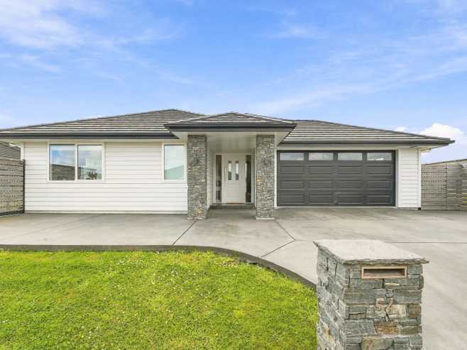 54 Johnstone Drive, Fitzherbert