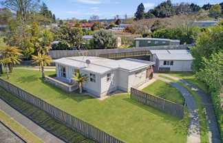 98 Rangatira Drive, Mangakino