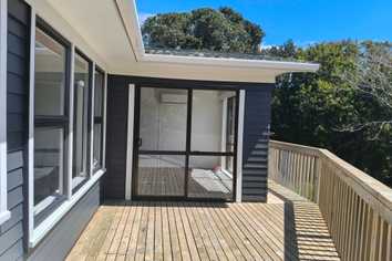 Northland - Address withheld