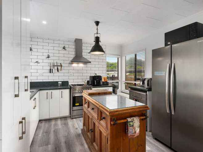 21 Oxford Street, Picton