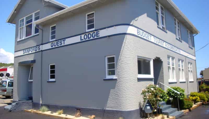 Property