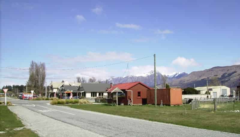 Property