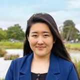 Jessica Zhang