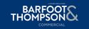 Barfoot & Thompson Ltd (Licensed: REAA 2008) - City Commercial