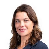 Angie van Zyl