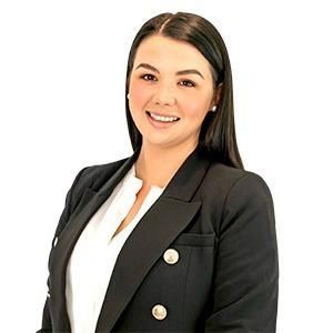 Courtney Gosney realestate.co.nz