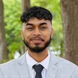 Ayush Kumar