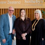 Team Steve Lesley & Georgia