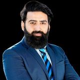 Raman Agnihotri